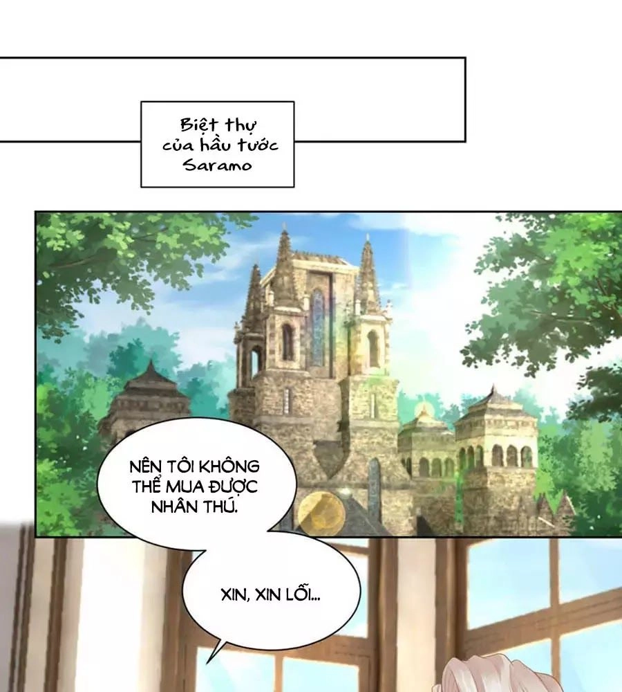 Tôi Muốn Trở Thành Tiểu Thư Công Tước Phế Vật Chapter 5 - 15