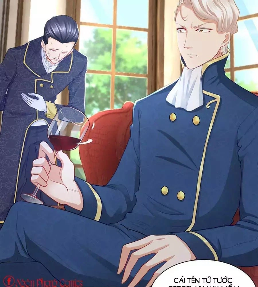 Tôi Muốn Trở Thành Tiểu Thư Công Tước Phế Vật Chapter 5 - 16