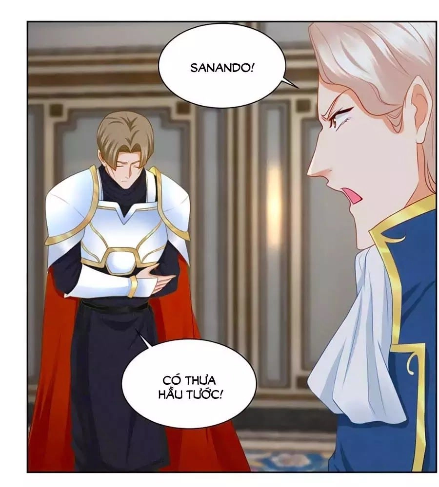 Tôi Muốn Trở Thành Tiểu Thư Công Tước Phế Vật Chapter 5 - 26