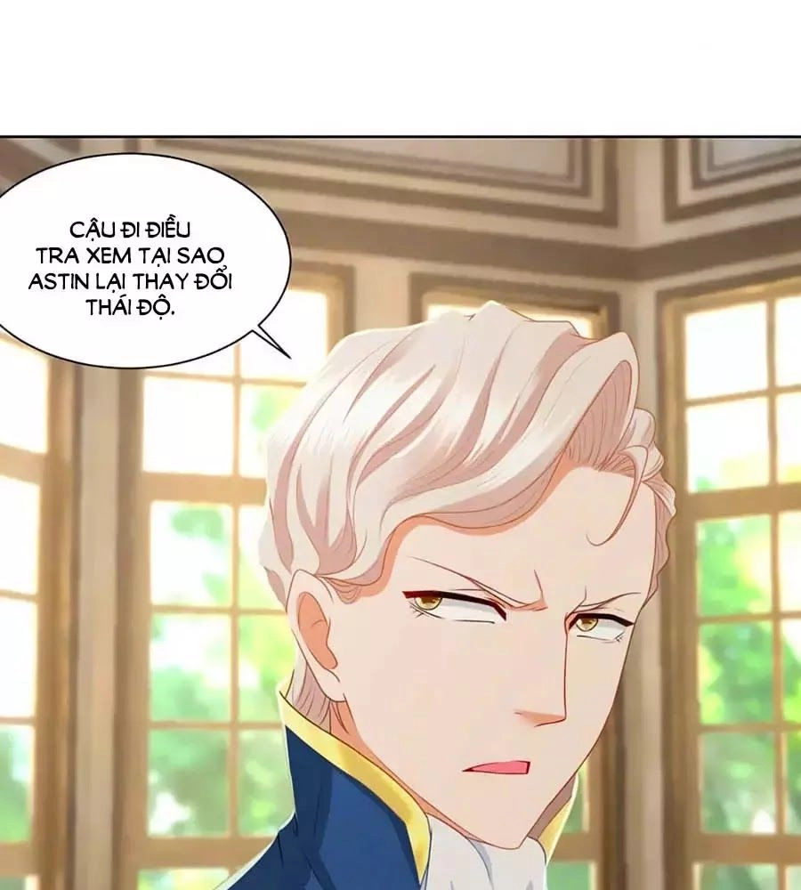 Tôi Muốn Trở Thành Tiểu Thư Công Tước Phế Vật Chapter 5 - 27