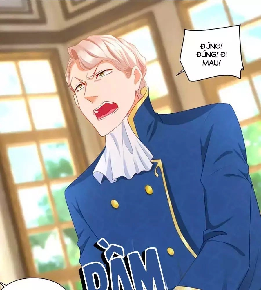 Tôi Muốn Trở Thành Tiểu Thư Công Tước Phế Vật Chapter 5 - 30