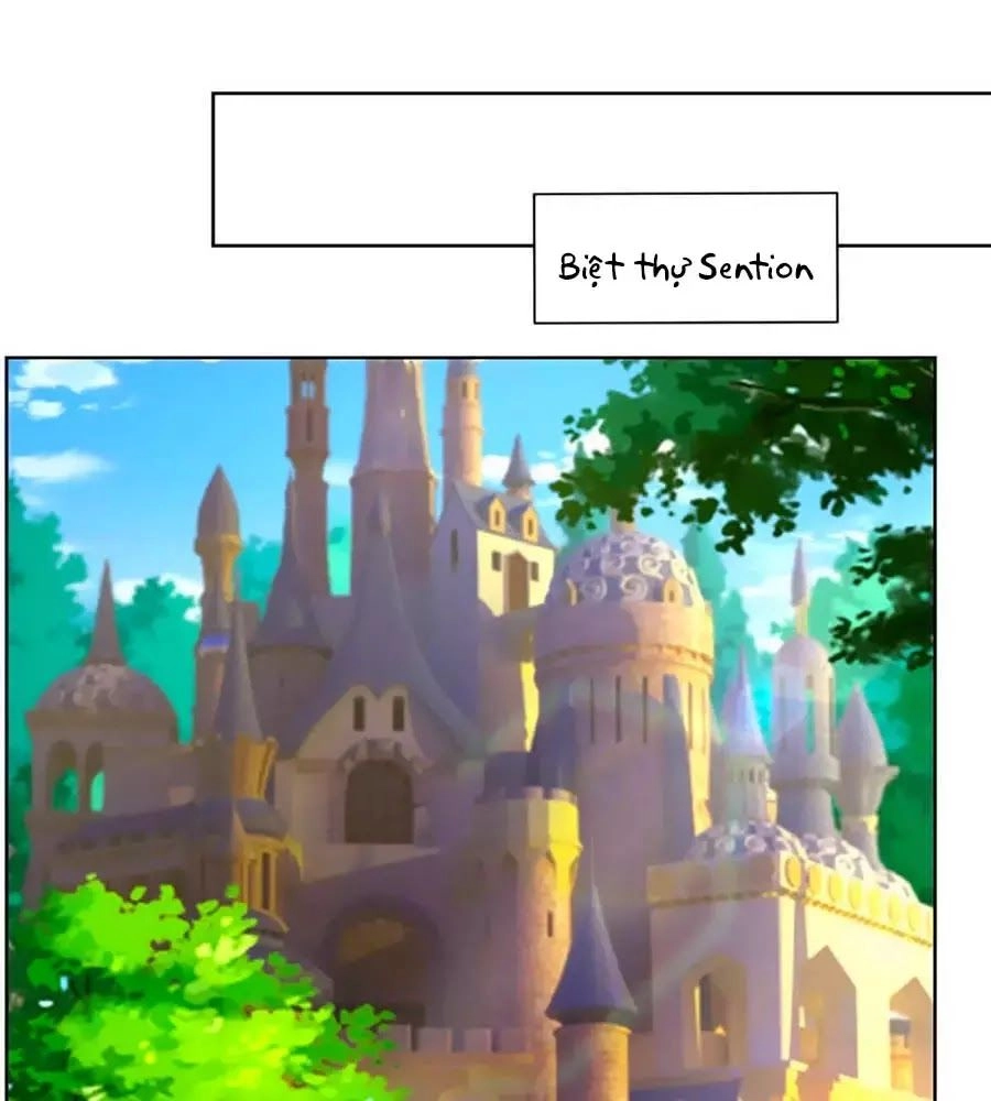 Tôi Muốn Trở Thành Tiểu Thư Công Tước Phế Vật Chapter 5 - 33