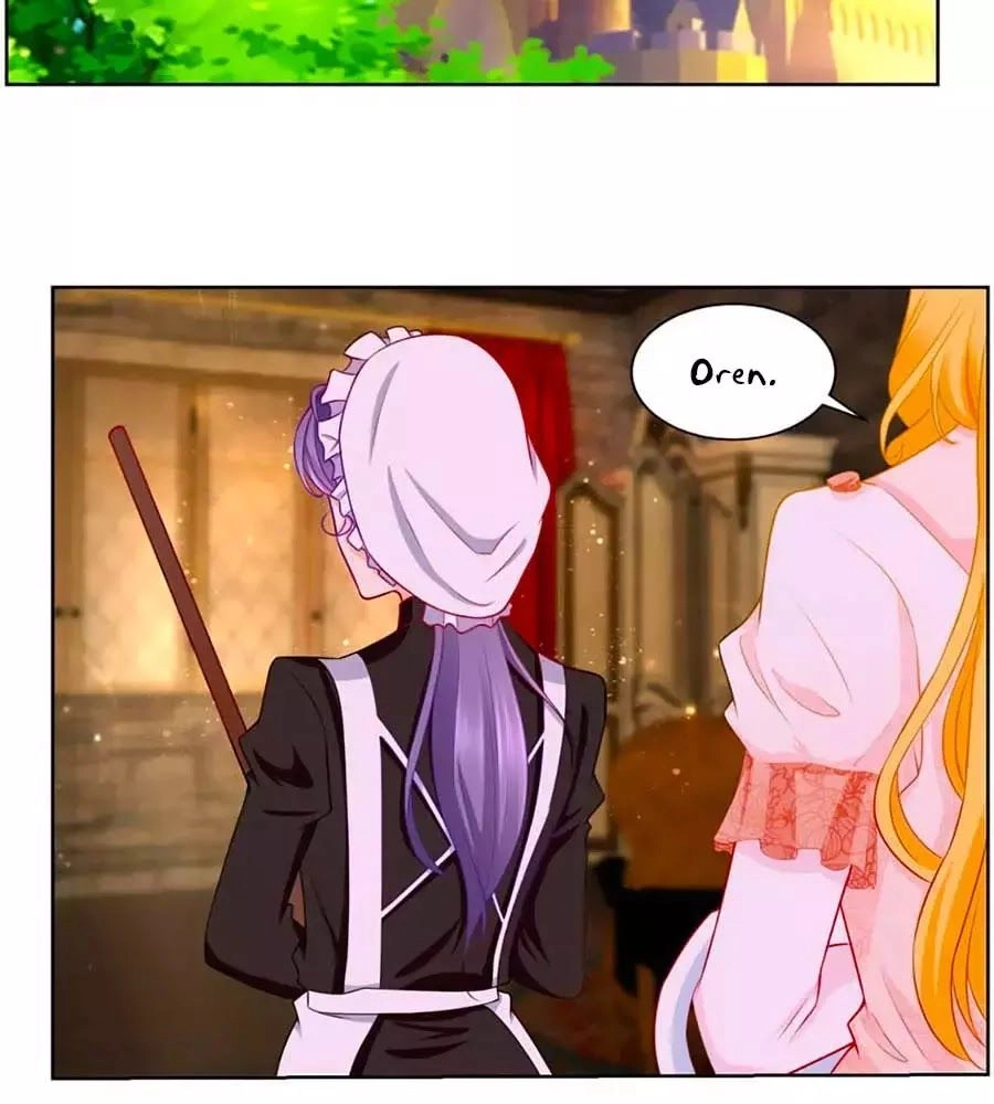 Tôi Muốn Trở Thành Tiểu Thư Công Tước Phế Vật Chapter 5 - 34