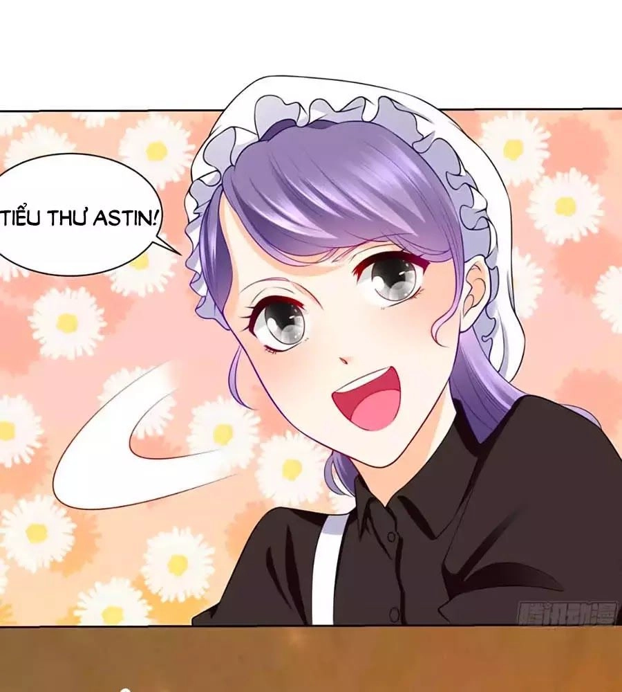 Tôi Muốn Trở Thành Tiểu Thư Công Tước Phế Vật Chapter 5 - 35