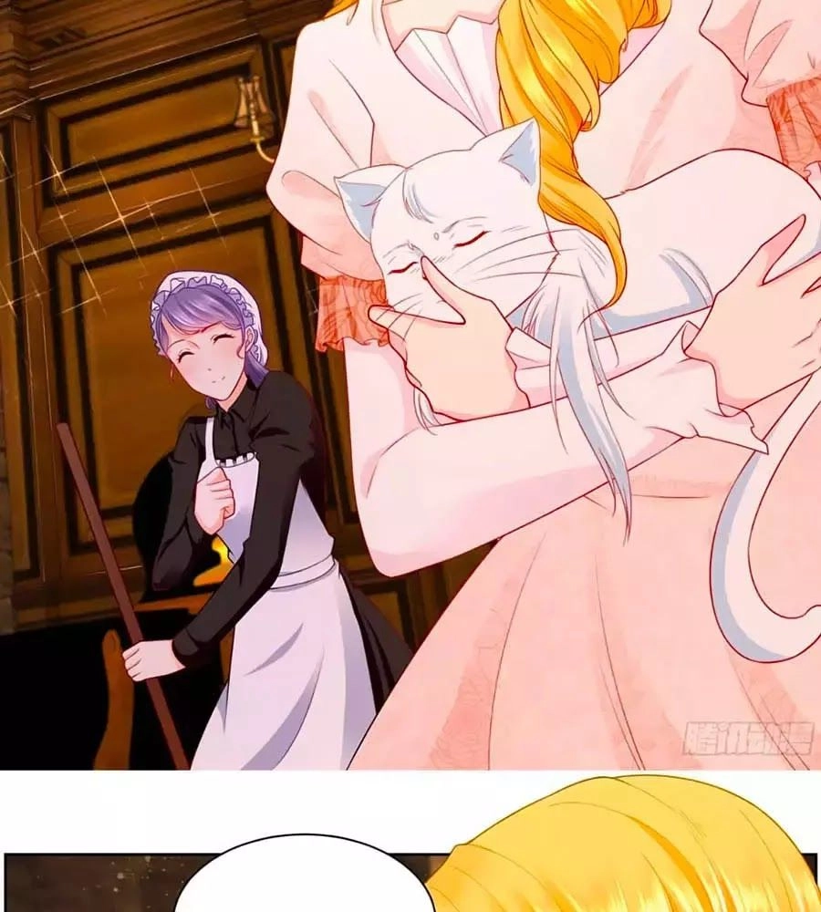 Tôi Muốn Trở Thành Tiểu Thư Công Tước Phế Vật Chapter 5 - 37