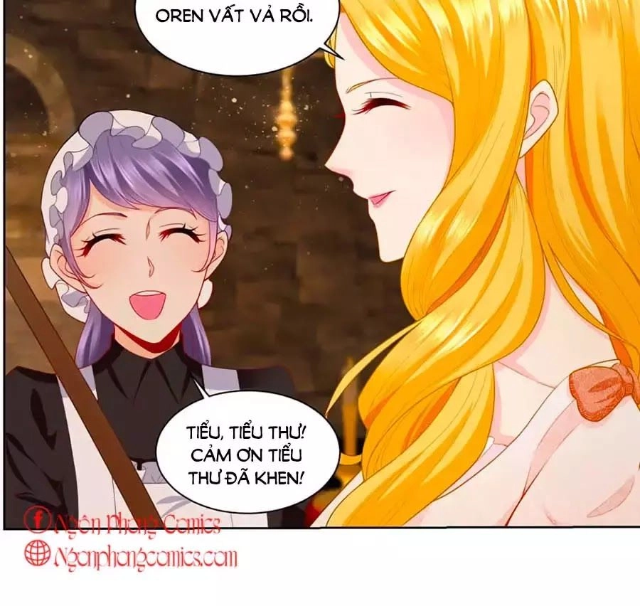 Tôi Muốn Trở Thành Tiểu Thư Công Tước Phế Vật Chapter 5 - 38