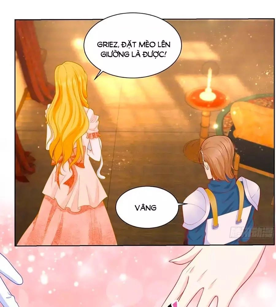 Tôi Muốn Trở Thành Tiểu Thư Công Tước Phế Vật Chapter 5 - 39