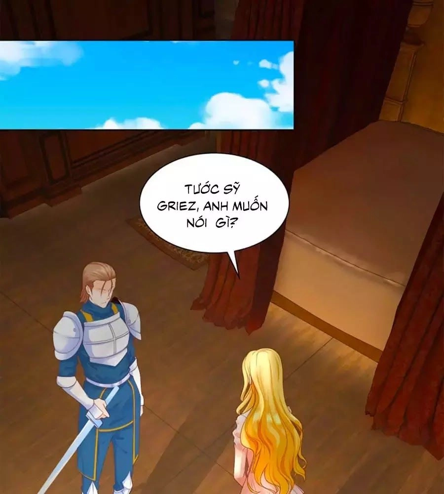 Tôi Muốn Trở Thành Tiểu Thư Công Tước Phế Vật Chapter 6 - 1