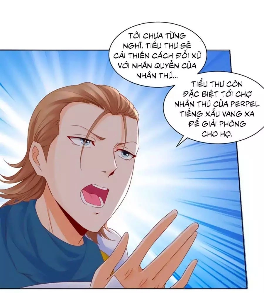 Tôi Muốn Trở Thành Tiểu Thư Công Tước Phế Vật Chapter 6 - 4