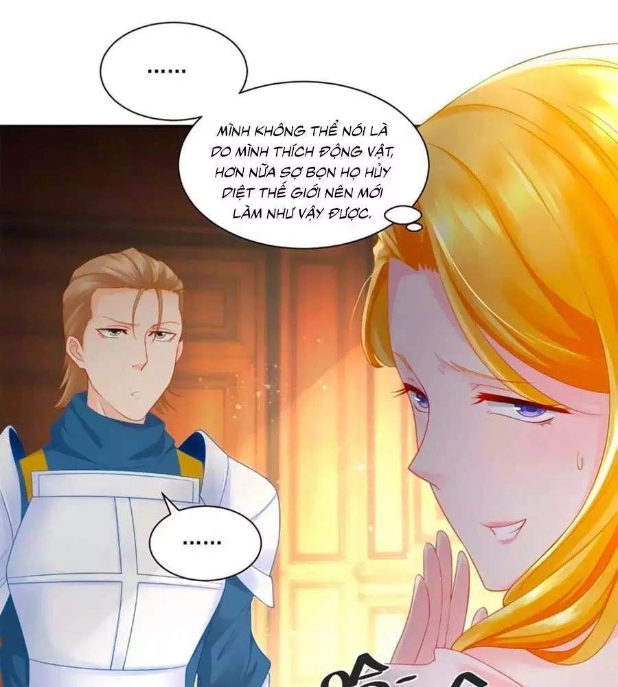 Tôi Muốn Trở Thành Tiểu Thư Công Tước Phế Vật Chapter 6 - 7