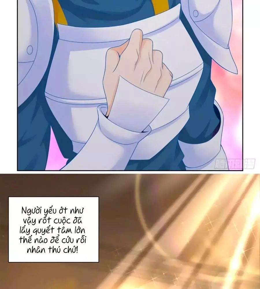 Tôi Muốn Trở Thành Tiểu Thư Công Tước Phế Vật Chapter 6 - 9