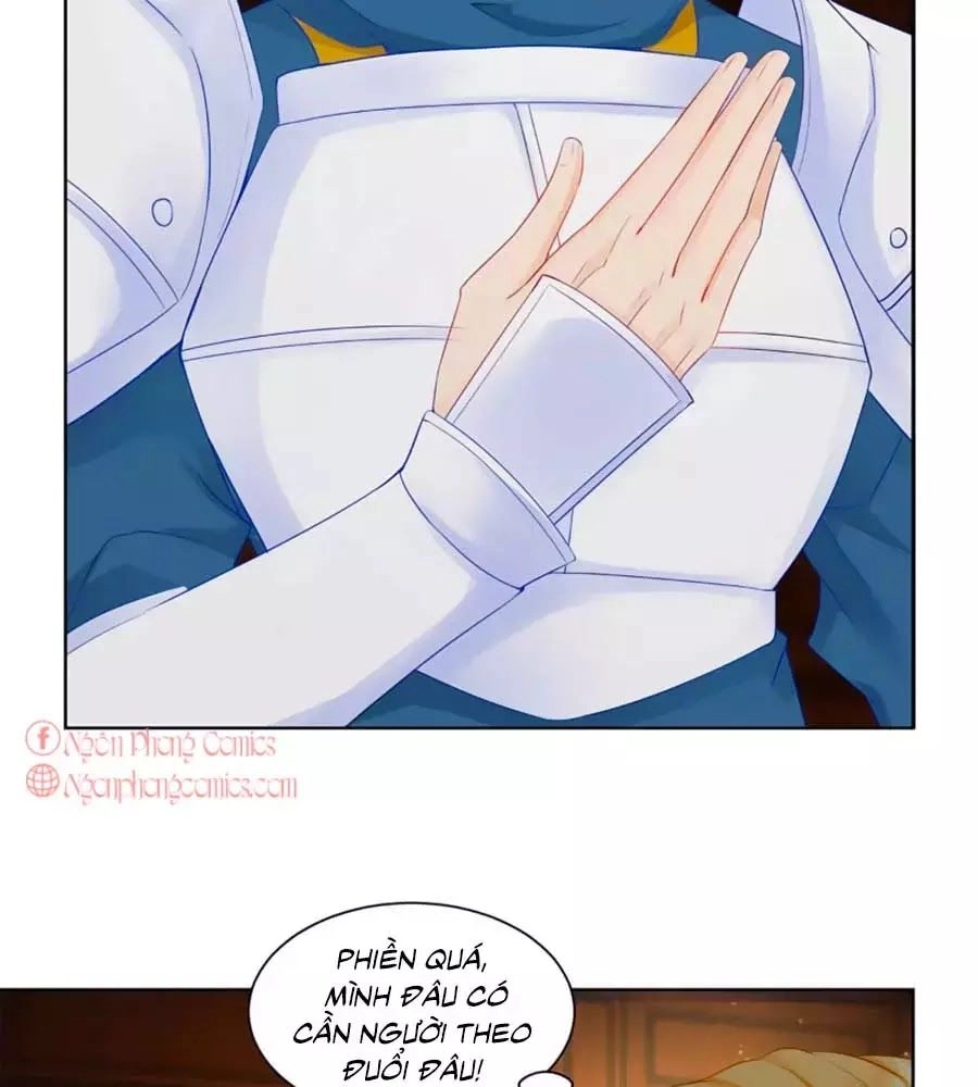 Tôi Muốn Trở Thành Tiểu Thư Công Tước Phế Vật Chapter 6 - 17