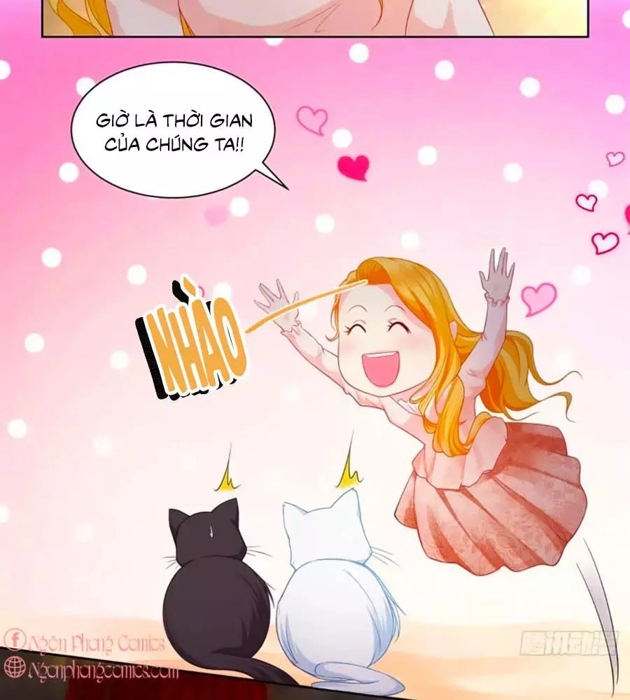 Tôi Muốn Trở Thành Tiểu Thư Công Tước Phế Vật Chapter 6 - 23