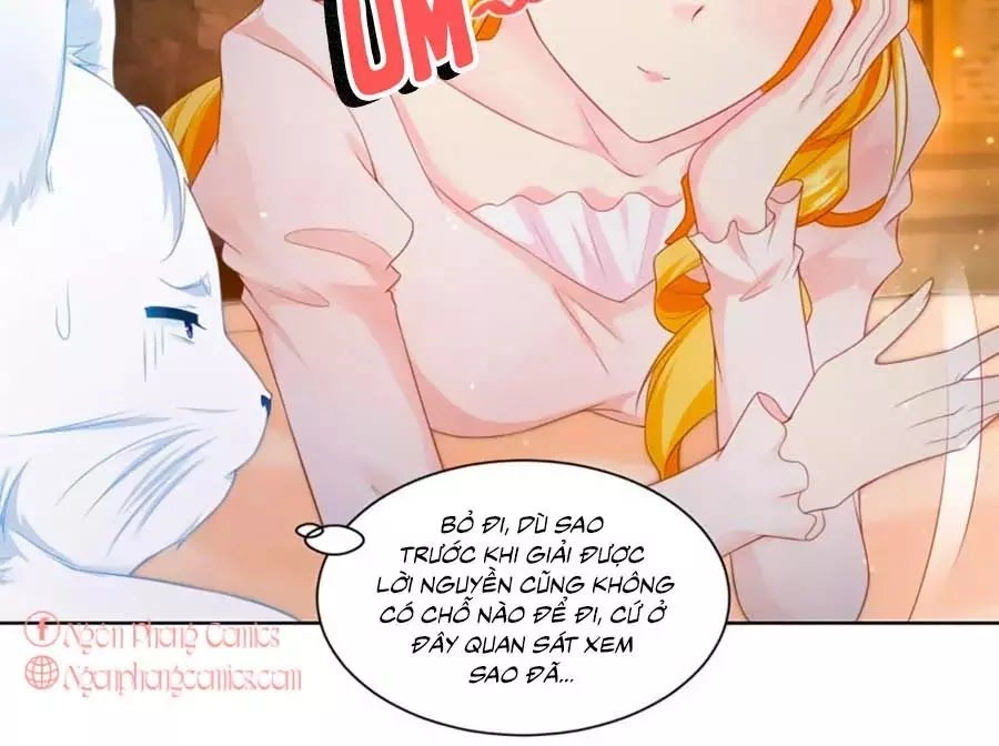 Tôi Muốn Trở Thành Tiểu Thư Công Tước Phế Vật Chapter 6 - 33