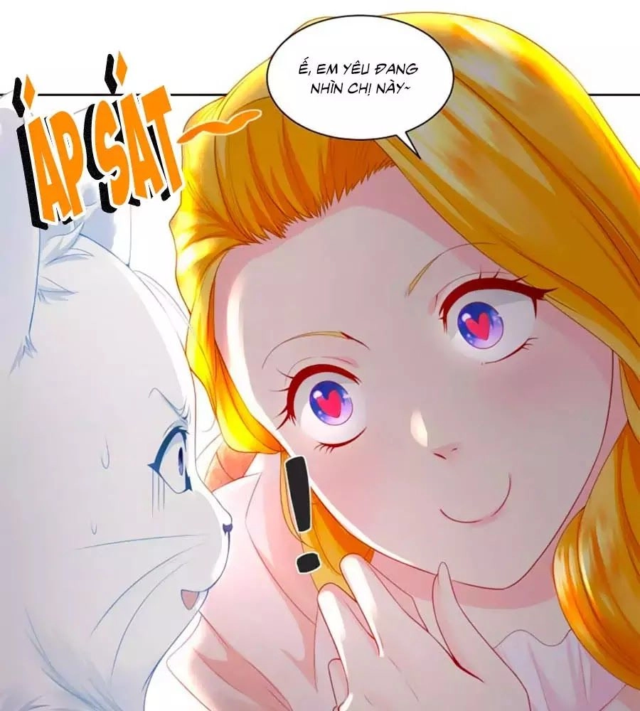 Tôi Muốn Trở Thành Tiểu Thư Công Tước Phế Vật Chapter 6 - 34