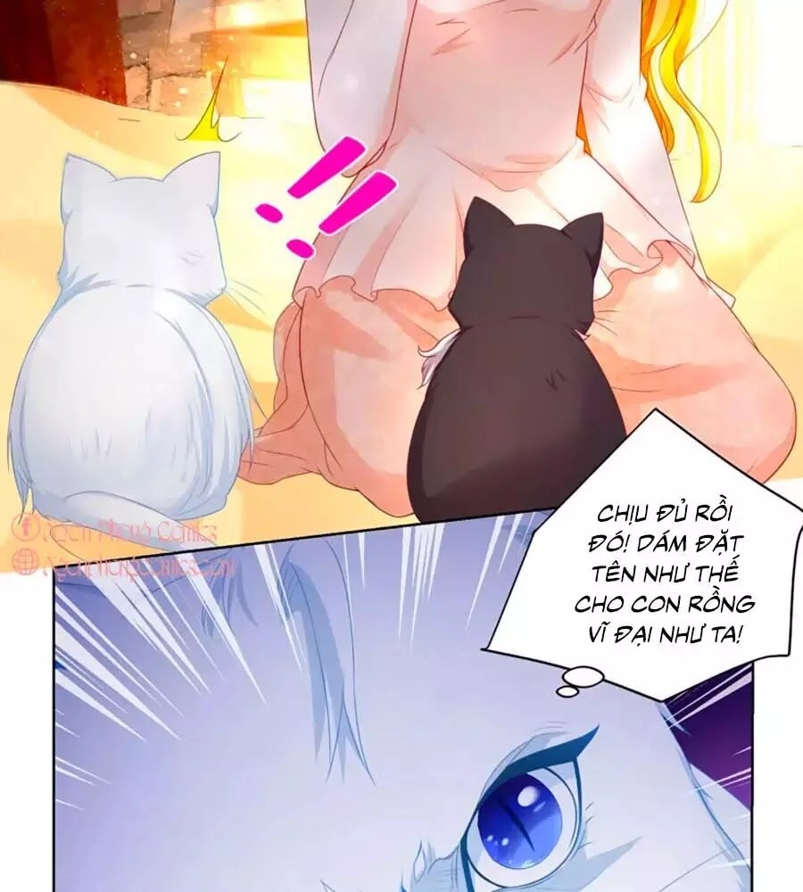 Tôi Muốn Trở Thành Tiểu Thư Công Tước Phế Vật Chapter 6 - 37