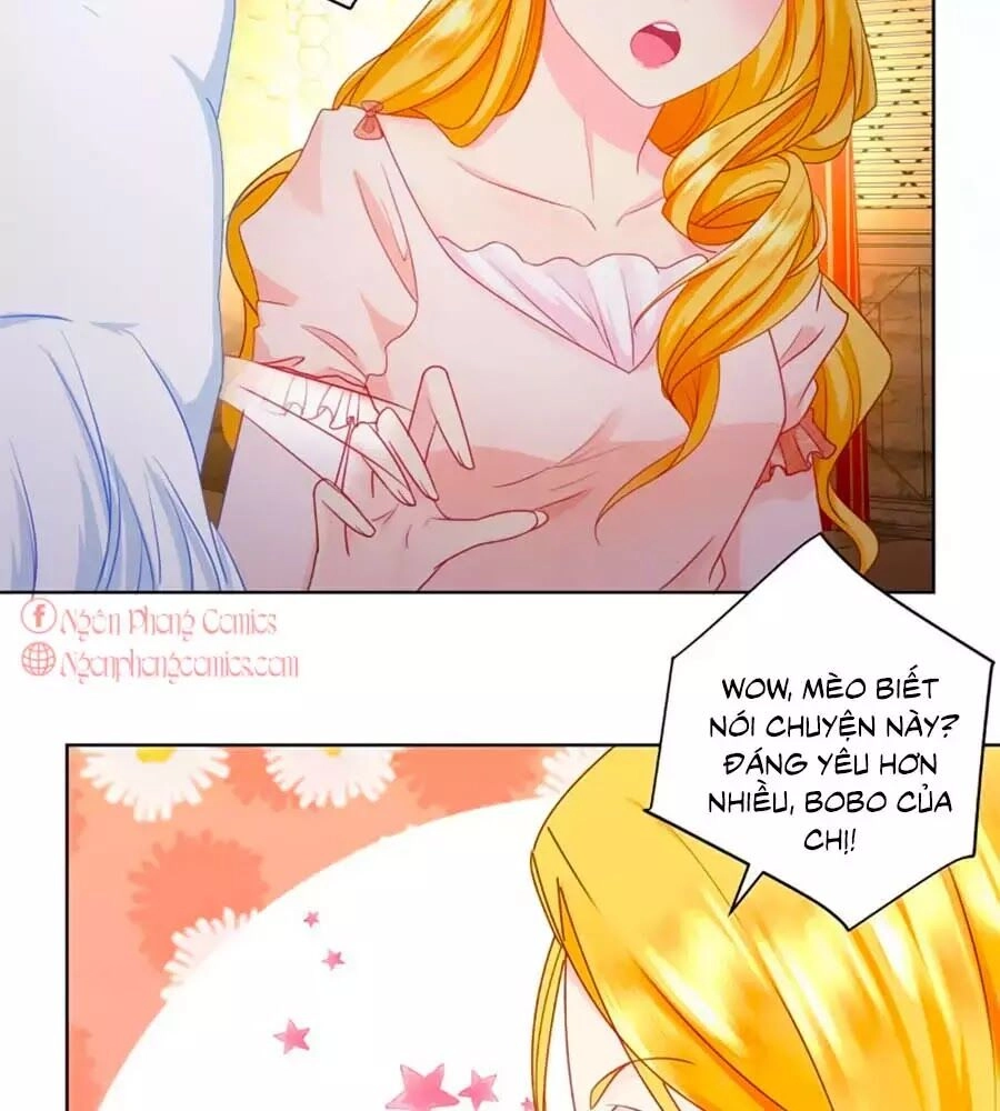 Tôi Muốn Trở Thành Tiểu Thư Công Tước Phế Vật Chapter 6 - 41