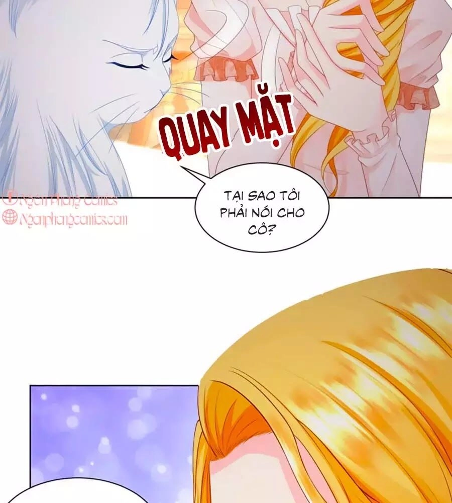 Tôi Muốn Trở Thành Tiểu Thư Công Tước Phế Vật Chapter 6 - 45