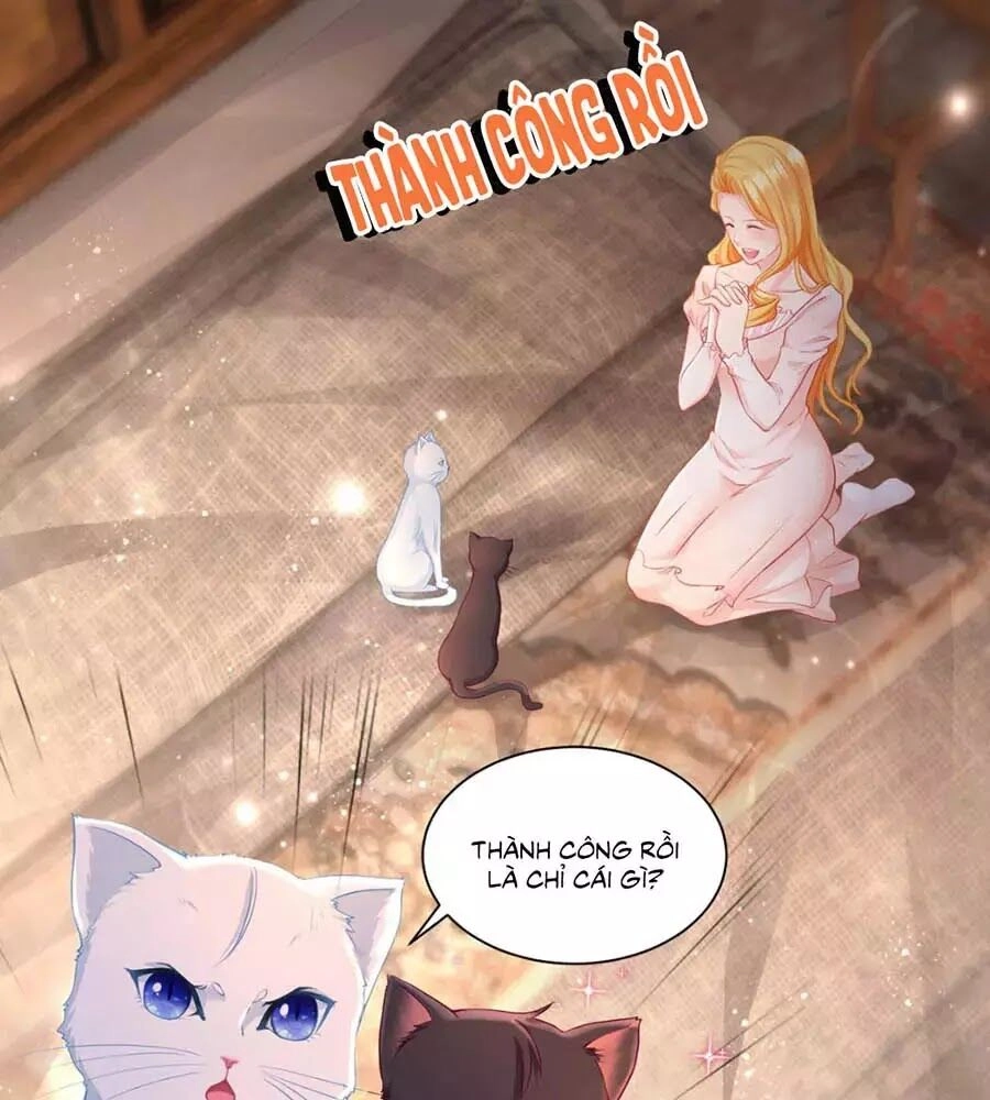 Tôi Muốn Trở Thành Tiểu Thư Công Tước Phế Vật Chapter 7 - 1