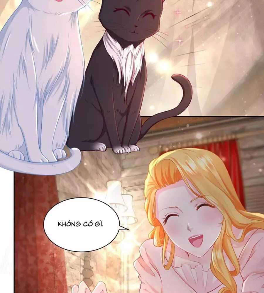 Tôi Muốn Trở Thành Tiểu Thư Công Tước Phế Vật Chapter 7 - 2