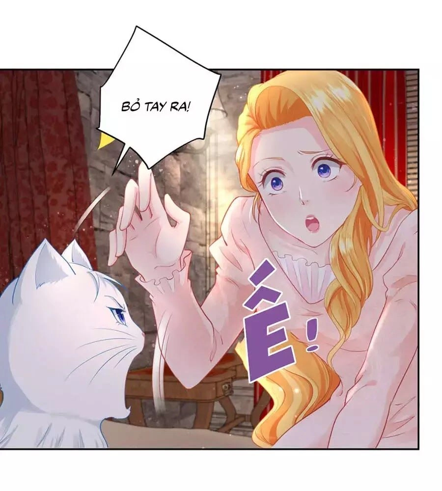 Tôi Muốn Trở Thành Tiểu Thư Công Tước Phế Vật Chapter 7 - 9