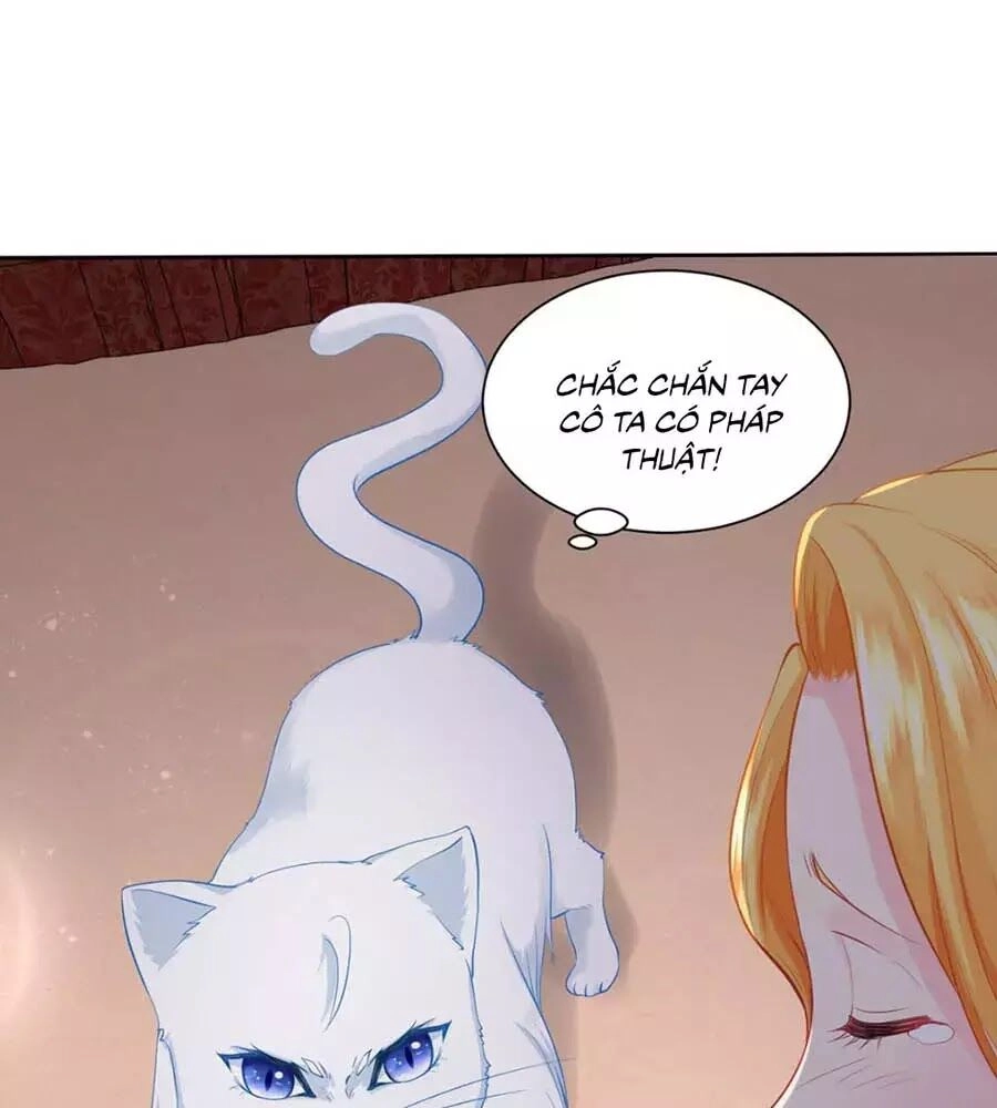 Tôi Muốn Trở Thành Tiểu Thư Công Tước Phế Vật Chapter 7 - 11