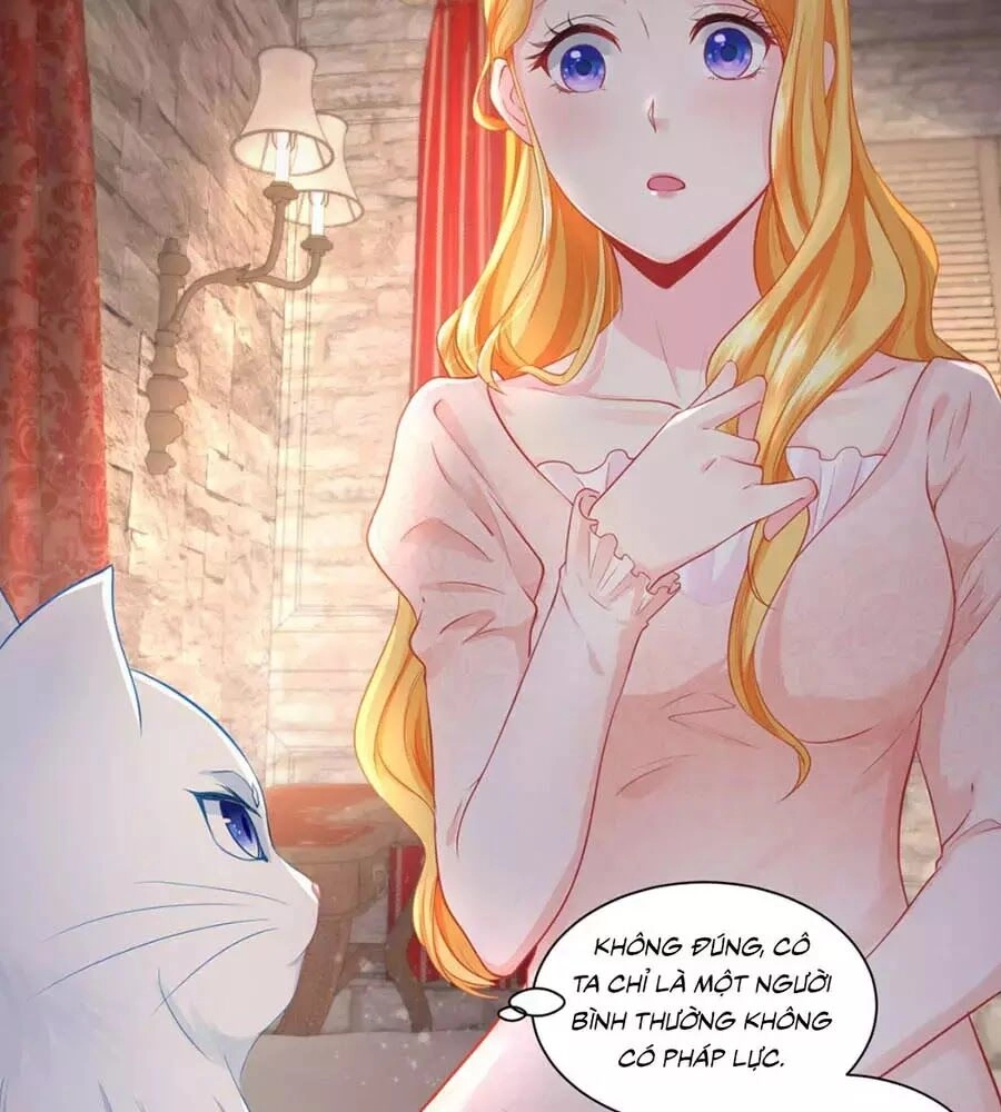 Tôi Muốn Trở Thành Tiểu Thư Công Tước Phế Vật Chapter 7 - 13