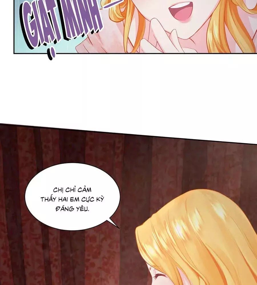 Tôi Muốn Trở Thành Tiểu Thư Công Tước Phế Vật Chapter 7 - 17