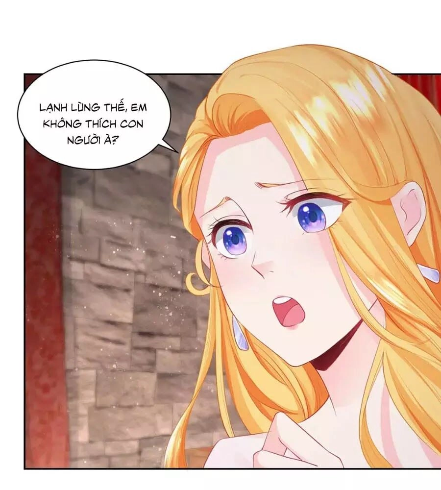 Tôi Muốn Trở Thành Tiểu Thư Công Tước Phế Vật Chapter 7 - 21