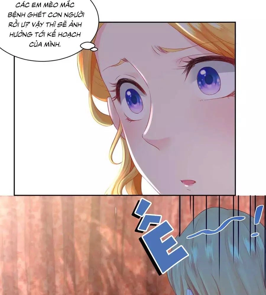 Tôi Muốn Trở Thành Tiểu Thư Công Tước Phế Vật Chapter 7 - 23