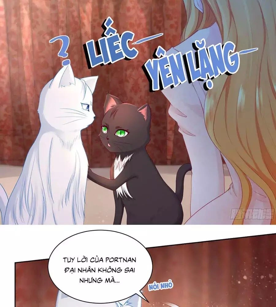 Tôi Muốn Trở Thành Tiểu Thư Công Tước Phế Vật Chapter 7 - 24