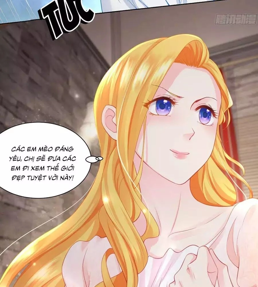 Tôi Muốn Trở Thành Tiểu Thư Công Tước Phế Vật Chapter 7 - 34