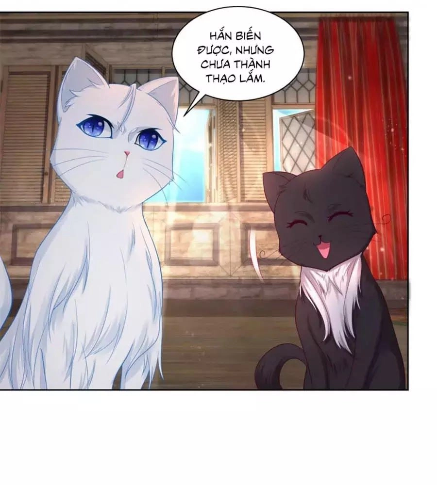 Tôi Muốn Trở Thành Tiểu Thư Công Tước Phế Vật Chapter 8 - 1