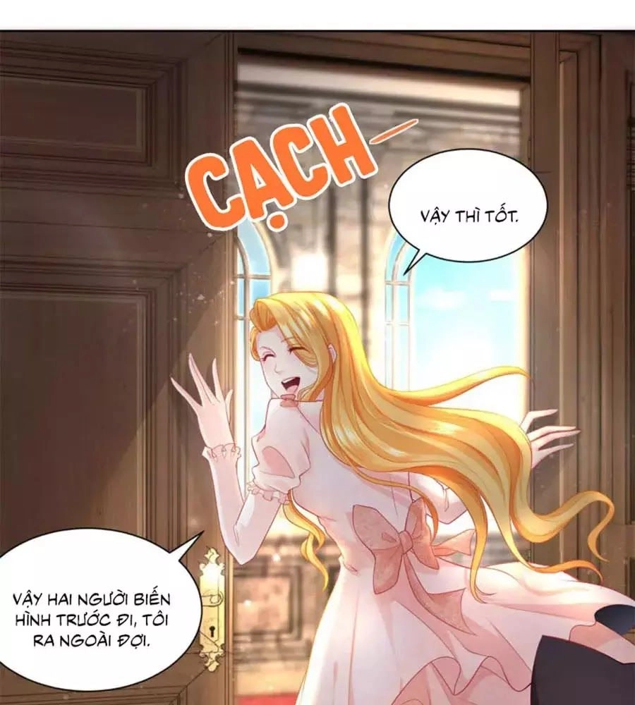 Tôi Muốn Trở Thành Tiểu Thư Công Tước Phế Vật Chapter 8 - 2