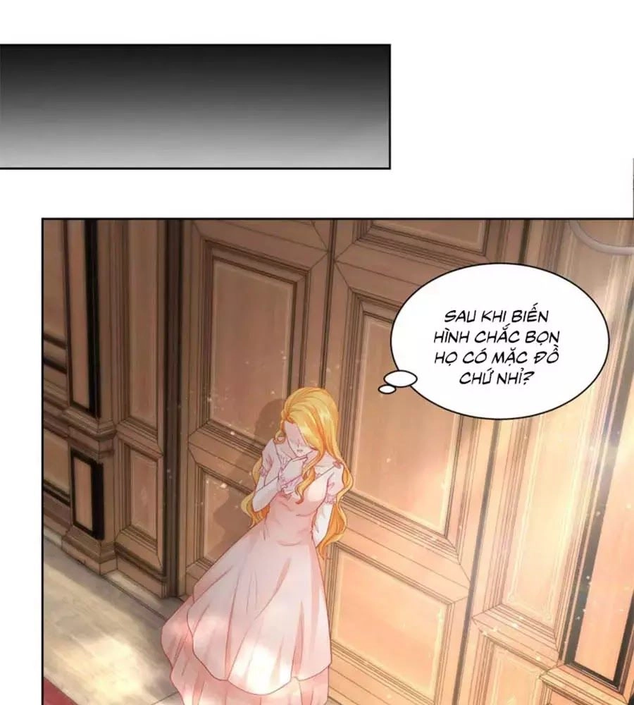 Tôi Muốn Trở Thành Tiểu Thư Công Tước Phế Vật Chapter 8 - 4