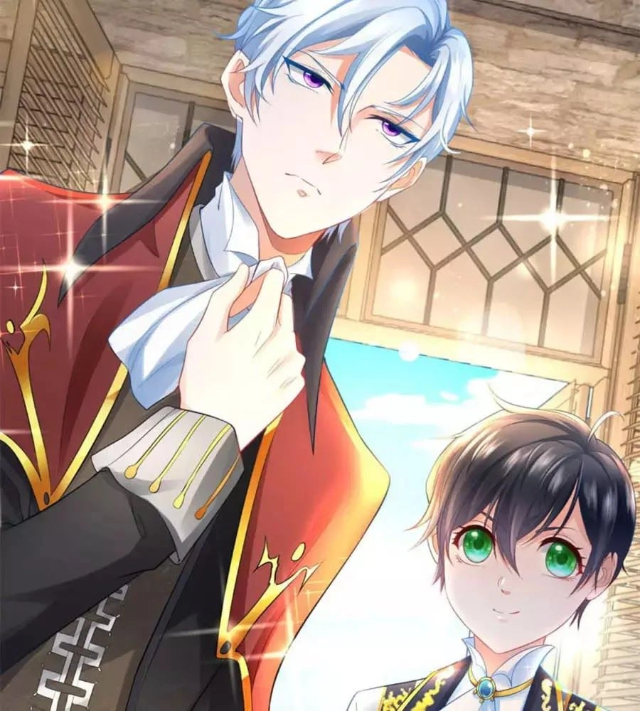 Tôi Muốn Trở Thành Tiểu Thư Công Tước Phế Vật Chapter 8 - 9