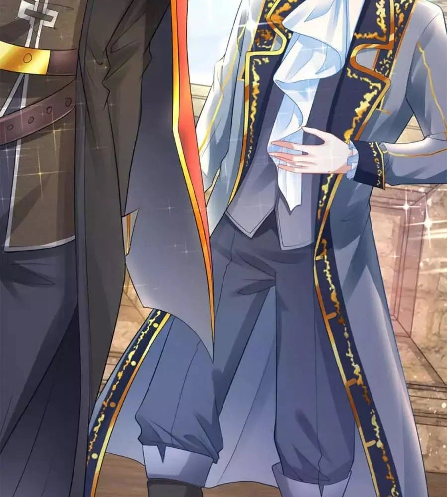 Tôi Muốn Trở Thành Tiểu Thư Công Tước Phế Vật Chapter 8 - 10