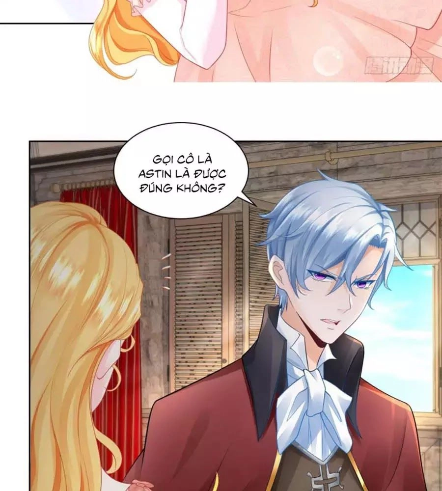 Tôi Muốn Trở Thành Tiểu Thư Công Tước Phế Vật Chapter 8 - 13