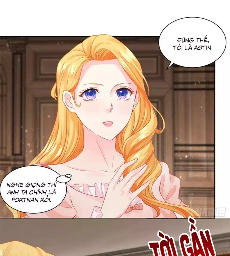 Tôi Muốn Trở Thành Tiểu Thư Công Tước Phế Vật Chapter 8 - 15