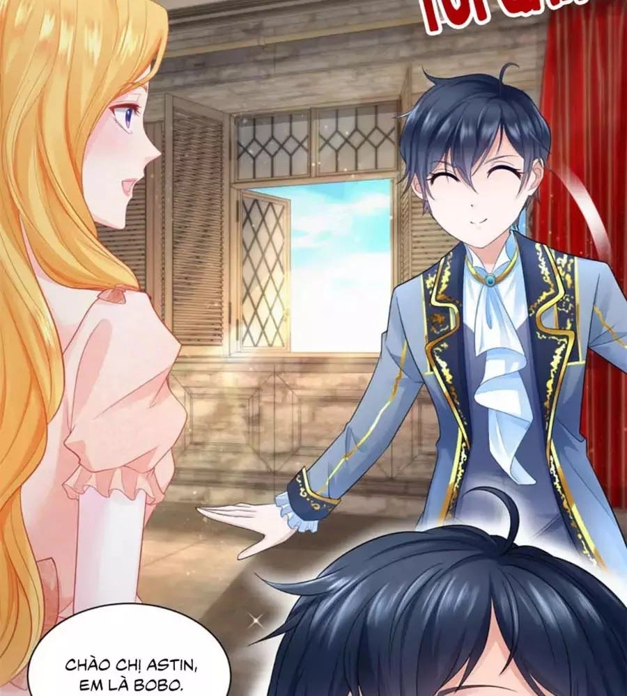 Tôi Muốn Trở Thành Tiểu Thư Công Tước Phế Vật Chapter 8 - 16