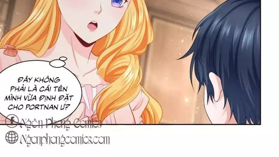 Tôi Muốn Trở Thành Tiểu Thư Công Tước Phế Vật Chapter 8 - 18