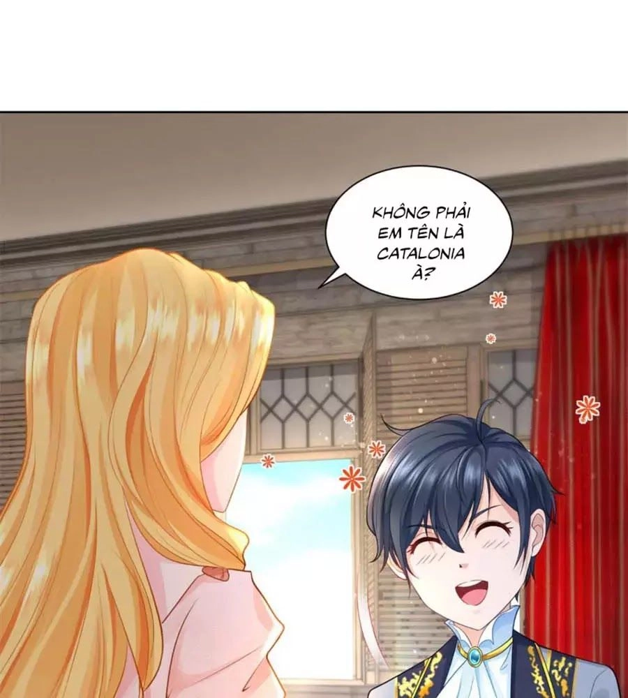 Tôi Muốn Trở Thành Tiểu Thư Công Tước Phế Vật Chapter 8 - 19