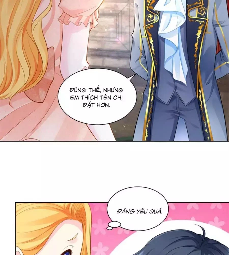 Tôi Muốn Trở Thành Tiểu Thư Công Tước Phế Vật Chapter 8 - 20