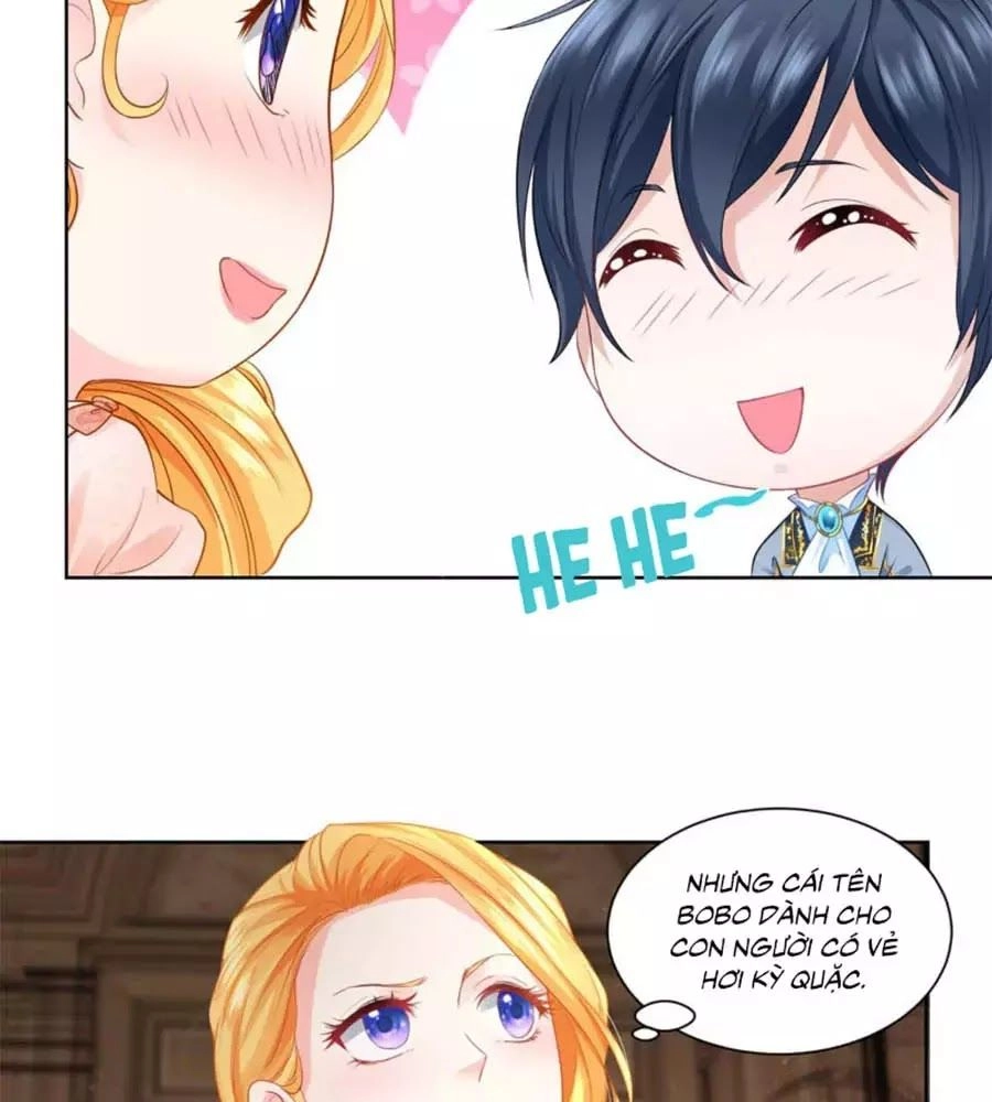 Tôi Muốn Trở Thành Tiểu Thư Công Tước Phế Vật Chapter 8 - 21