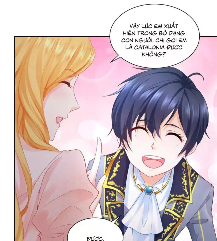 Tôi Muốn Trở Thành Tiểu Thư Công Tước Phế Vật Chapter 8 - 23