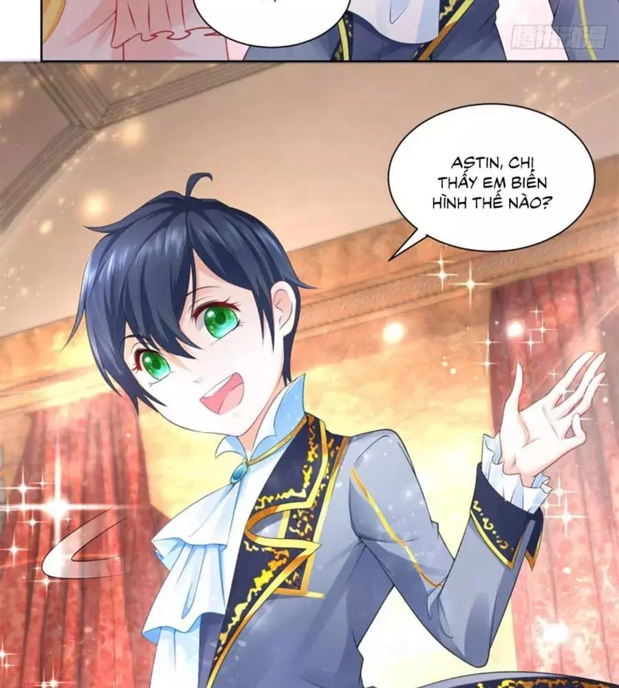 Tôi Muốn Trở Thành Tiểu Thư Công Tước Phế Vật Chapter 8 - 24