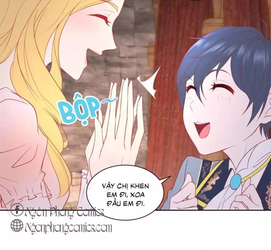 Tôi Muốn Trở Thành Tiểu Thư Công Tước Phế Vật Chapter 8 - 26