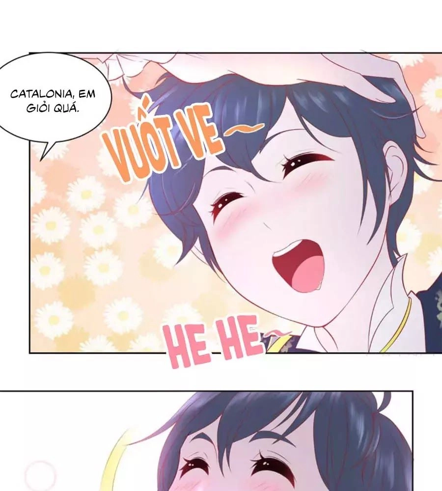 Tôi Muốn Trở Thành Tiểu Thư Công Tước Phế Vật Chapter 8 - 27