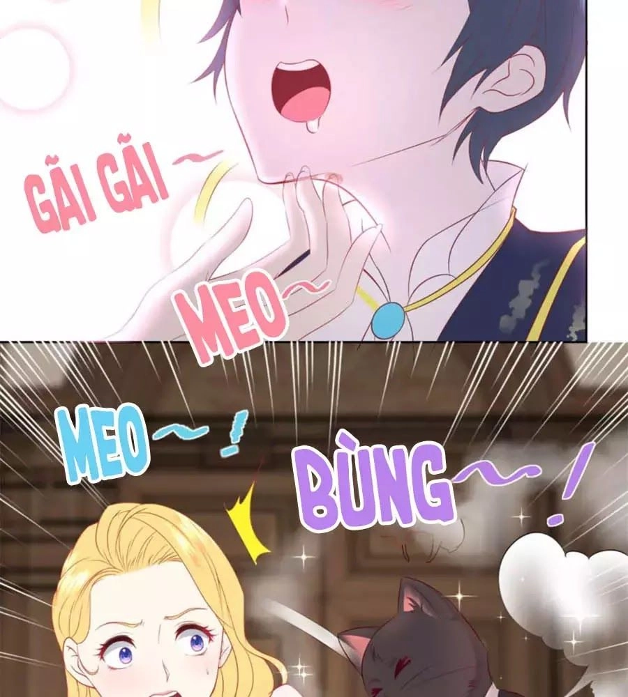 Tôi Muốn Trở Thành Tiểu Thư Công Tước Phế Vật Chapter 8 - 28