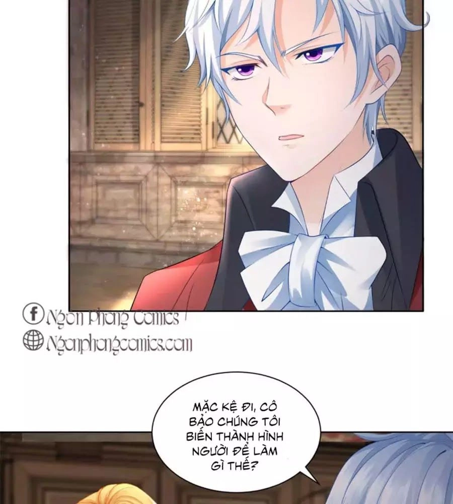 Tôi Muốn Trở Thành Tiểu Thư Công Tước Phế Vật Chapter 8 - 32